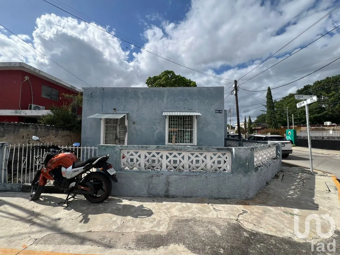 Casa en Venta en Mérida Centro, Mérida, Yucatán | NEX-66149 | iad México | Foto 12 de 12
