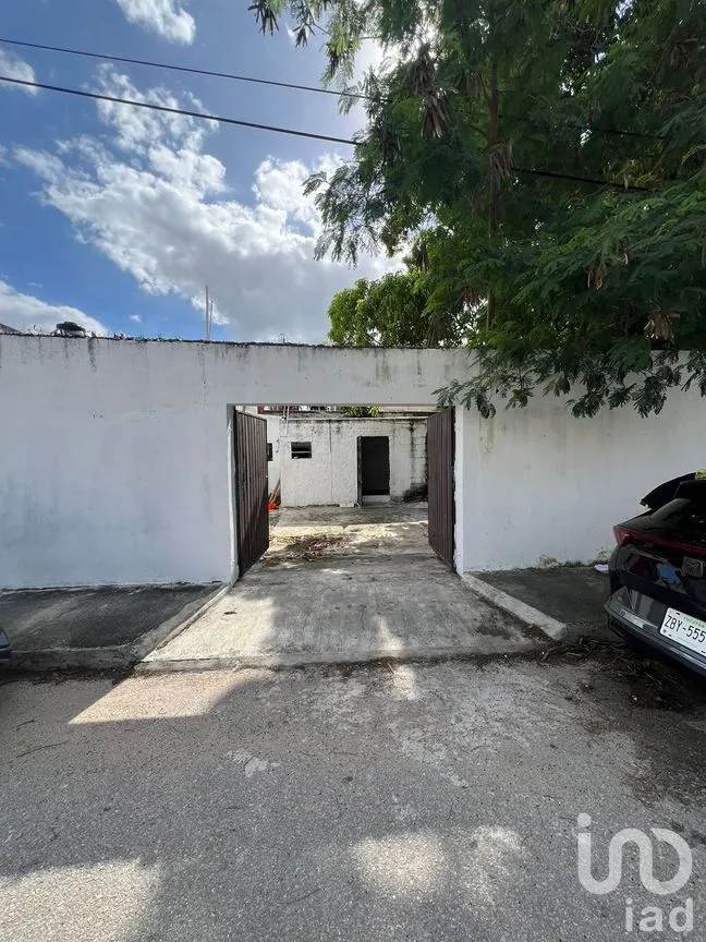Casa en Venta en Mérida Centro, Mérida, Yucatán | NEX-66149 | iad México | Foto 7 de 12