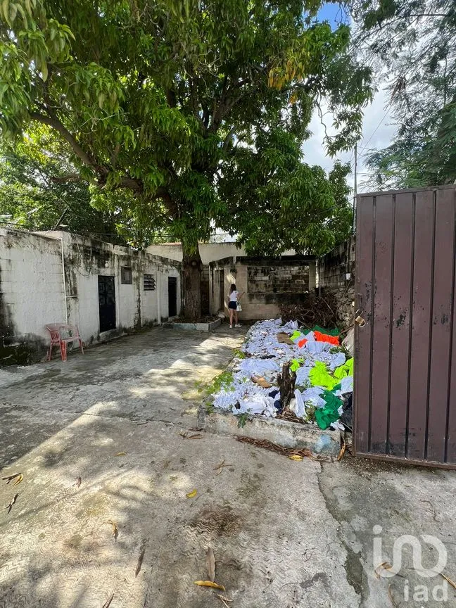 Casa en Venta en Mérida Centro, Mérida, Yucatán | NEX-66149 | iad México | Foto 8 de 12