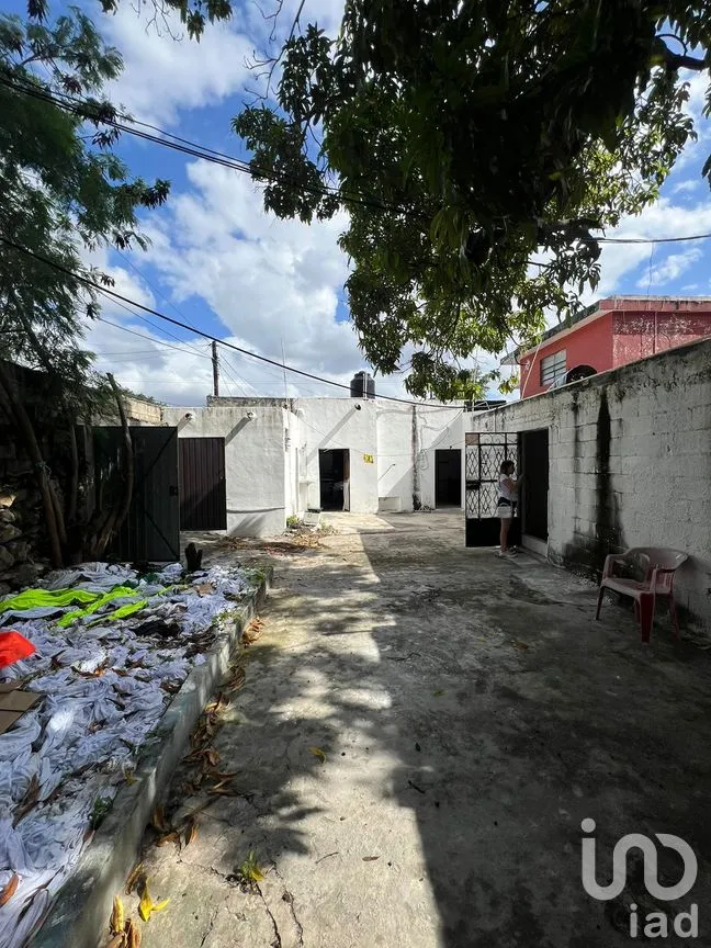 Casa en Venta en Mérida Centro, Mérida, Yucatán | NEX-66149 | iad México | Foto 9 de 12
