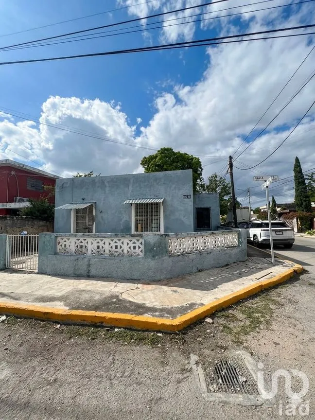 Casa en Venta en Mérida Centro, Mérida, Yucatán | NEX-66149 | iad México | Foto 1 de 12