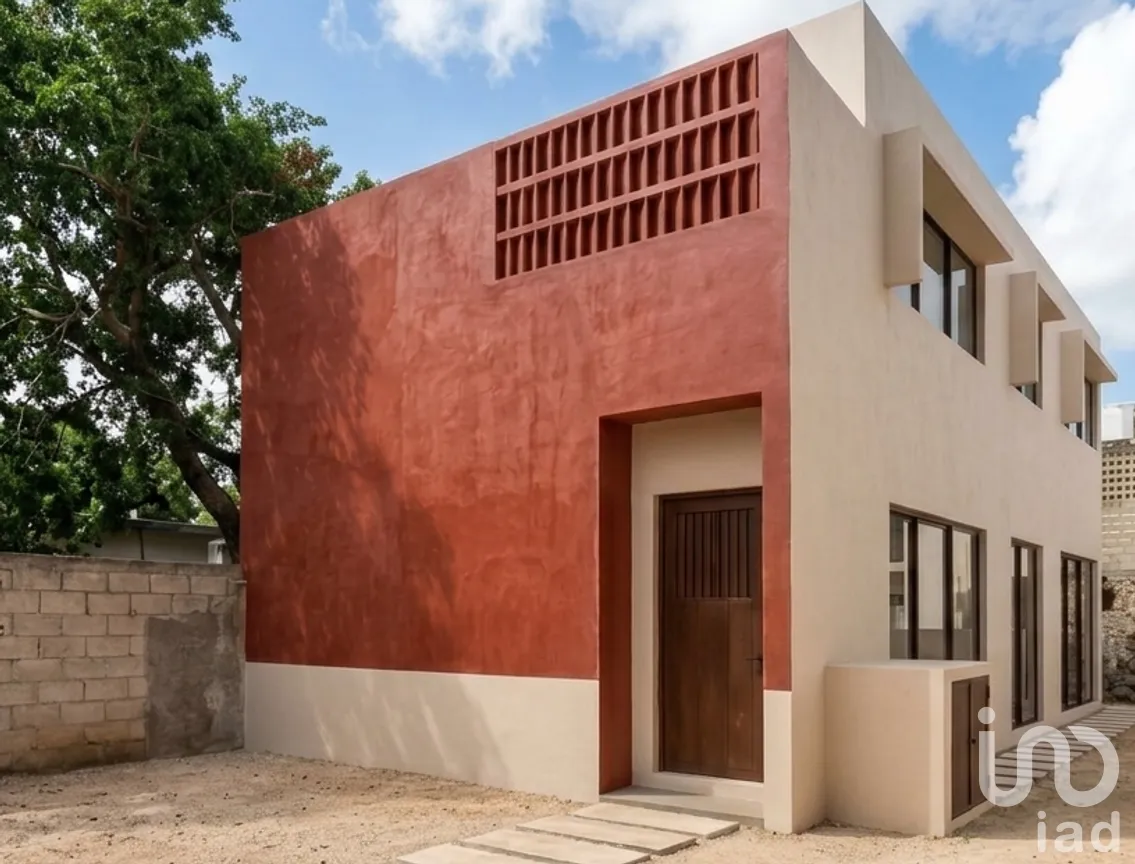 Casa en Venta en Mérida Centro, Mérida, Yucatán | NEX-66149 | iad México | Foto 2 de 11