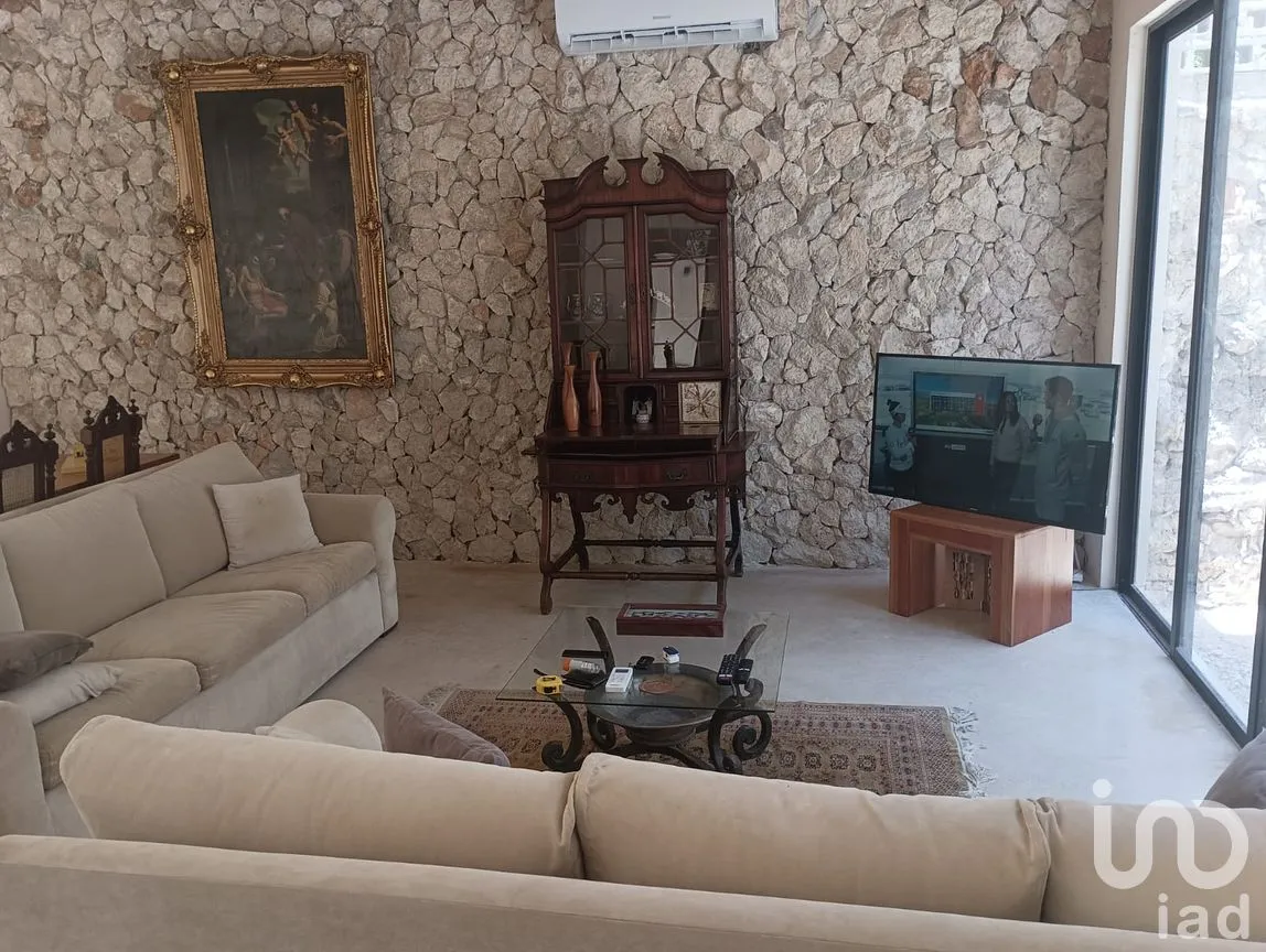 Casa en Venta en Mérida Centro, Mérida, Yucatán | NEX-66149 | iad México | Foto 3 de 11