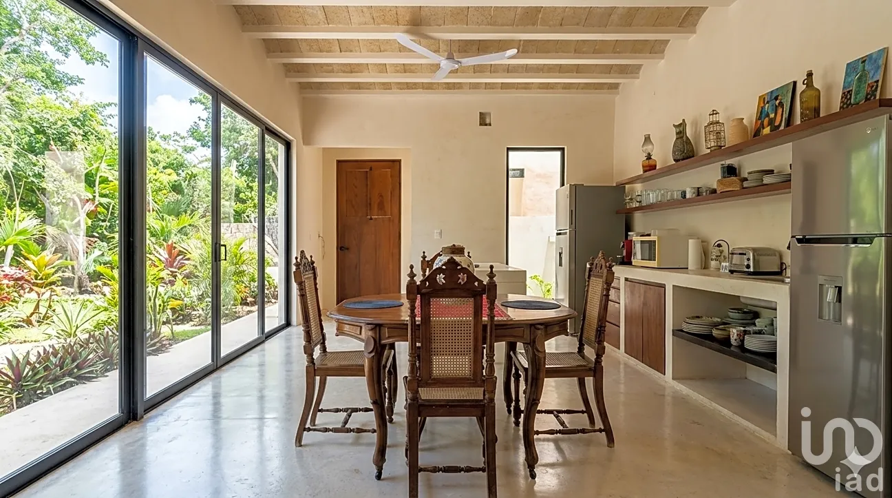 Casa en Venta en Mérida Centro, Mérida, Yucatán | NEX-66149 | iad México | Foto 4 de 11