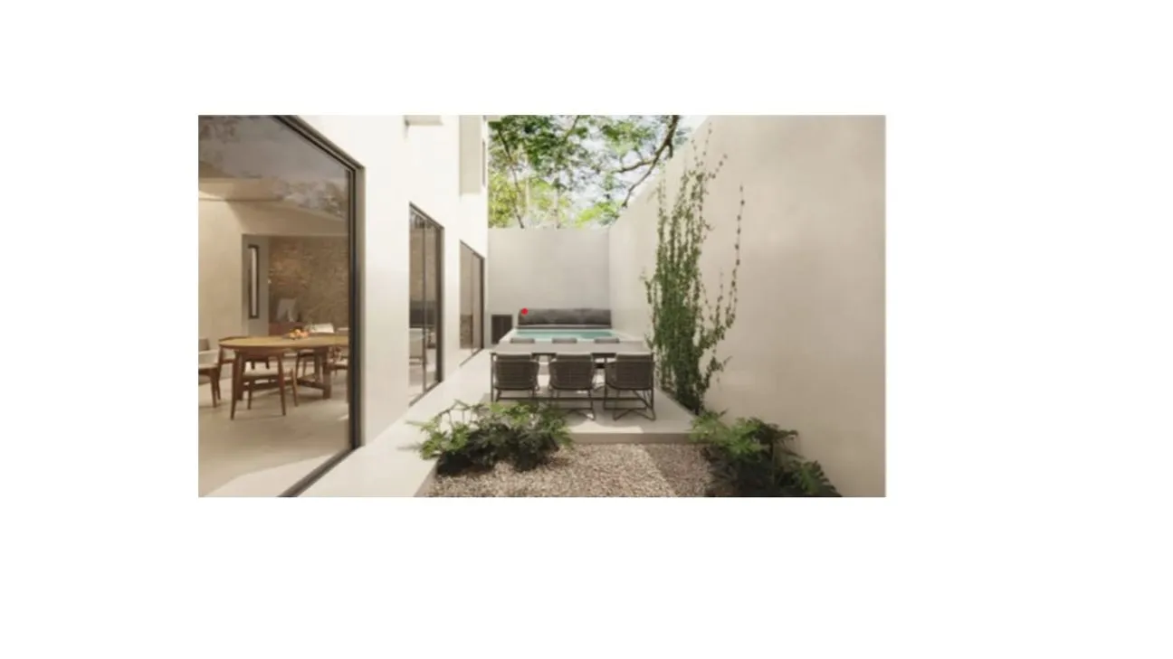 Casa en Venta en Mérida Centro, Mérida, Yucatán | NEX-66149 | iad México | Foto 1 de 11