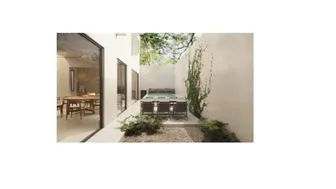 NEX-66149 - Casa en Venta, con 2 recamaras, con 2 baños, con 146 m2 de construcción.