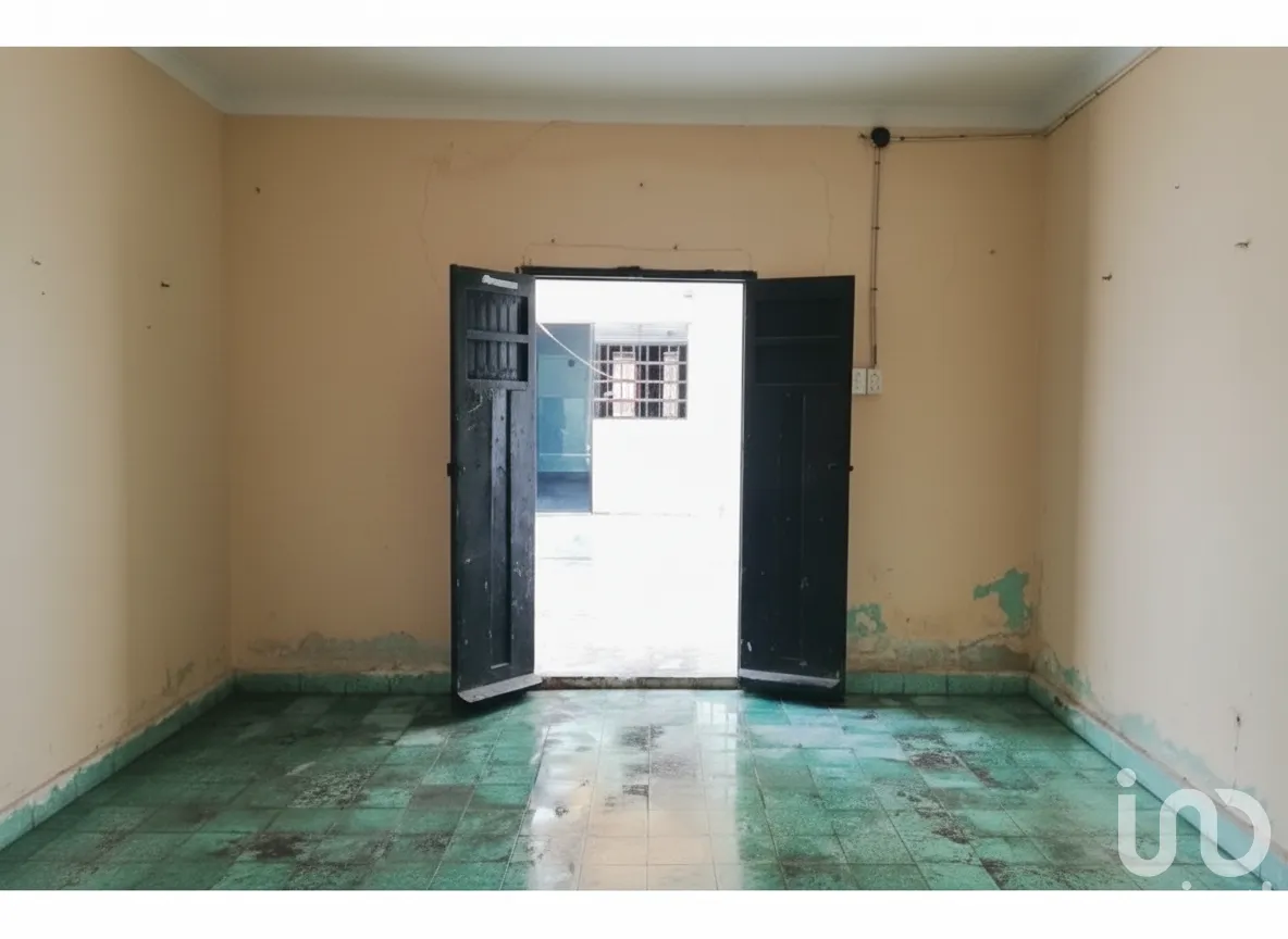 Casa en Venta en Mérida Centro, Mérida, Yucatán | NEX-67710 | iad México | Foto 2 de 11