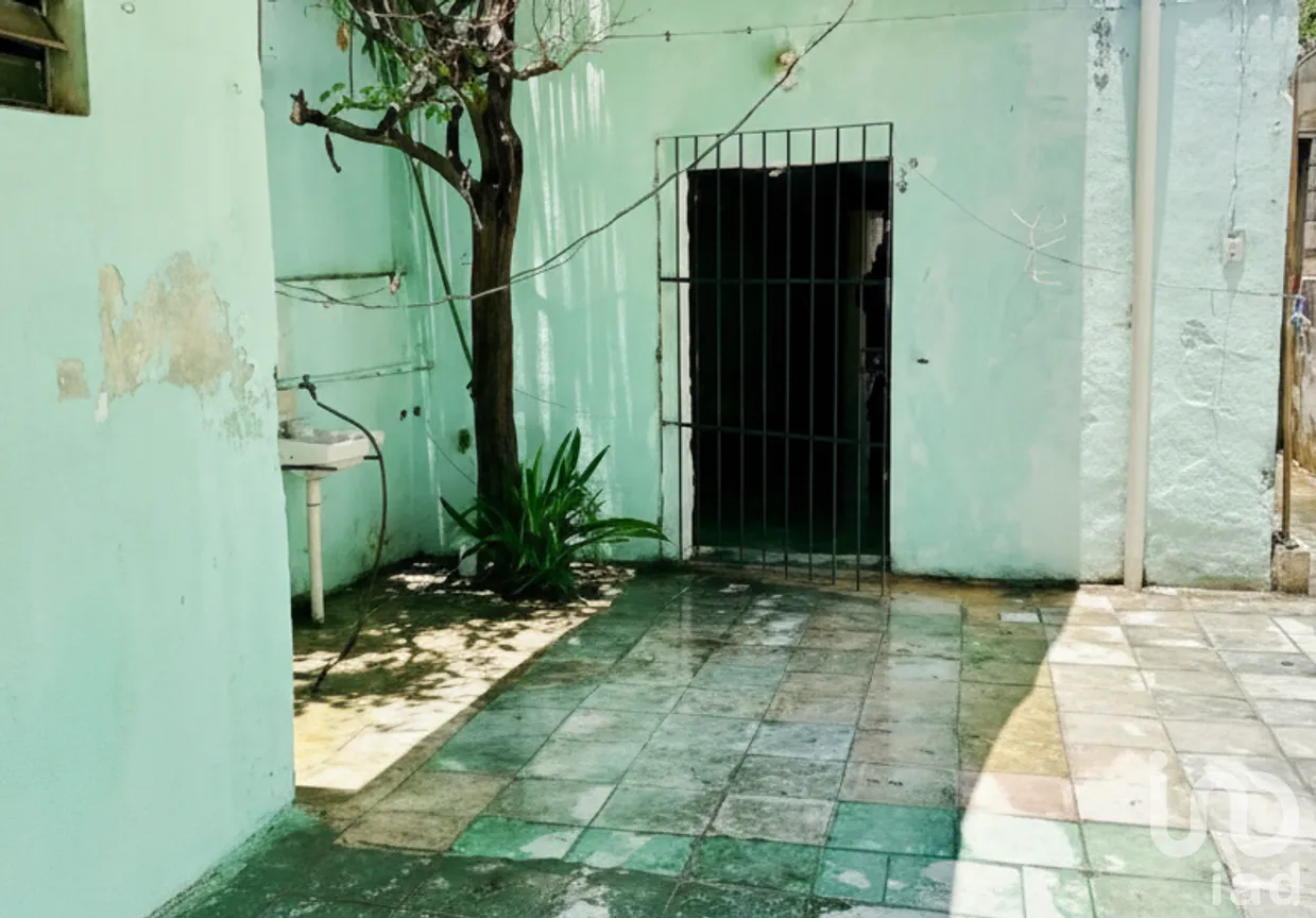 Casa en Venta en Mérida Centro, Mérida, Yucatán | NEX-67710 | iad México | Foto 8 de 11