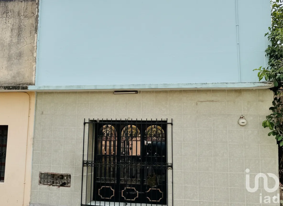 Casa en Venta en Mérida Centro, Mérida, Yucatán | NEX-67710 | iad México | Foto 1 de 11