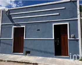 NEX-67710 - Casa en Venta, con 2 recamaras, con 2 baños, con 141 m2 de construcción en Mérida Centro, CP 97000, Yucatán.