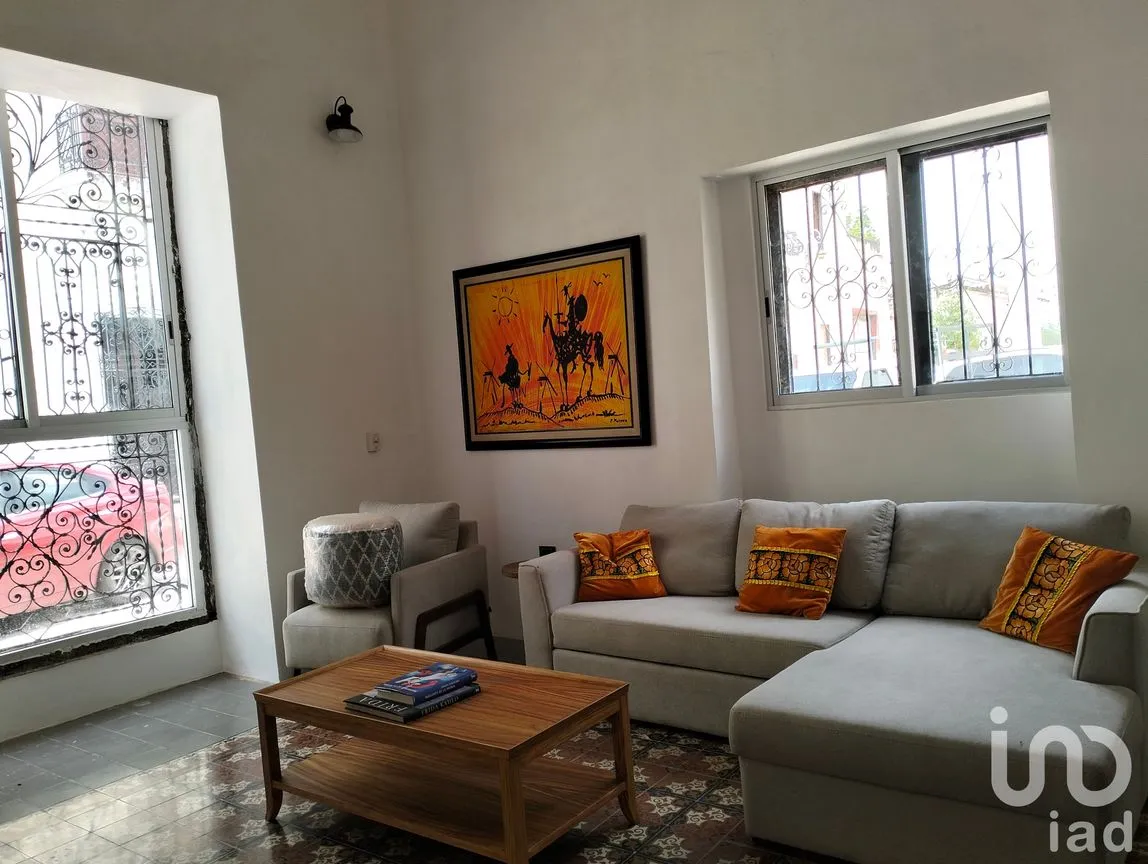 Hotel en Venta en Mérida Centro, Mérida, Yucatán | NEX-67730 | iad México | Foto 11 de 22