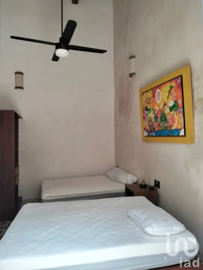 Hotel en Venta en Mérida Centro, Mérida, Yucatán | NEX-67730 | iad México | Foto 7 de 22