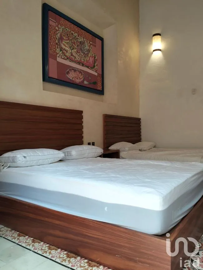 Hotel en Venta en Mérida Centro, Mérida, Yucatán | NEX-67730 | iad México | Foto 8 de 22