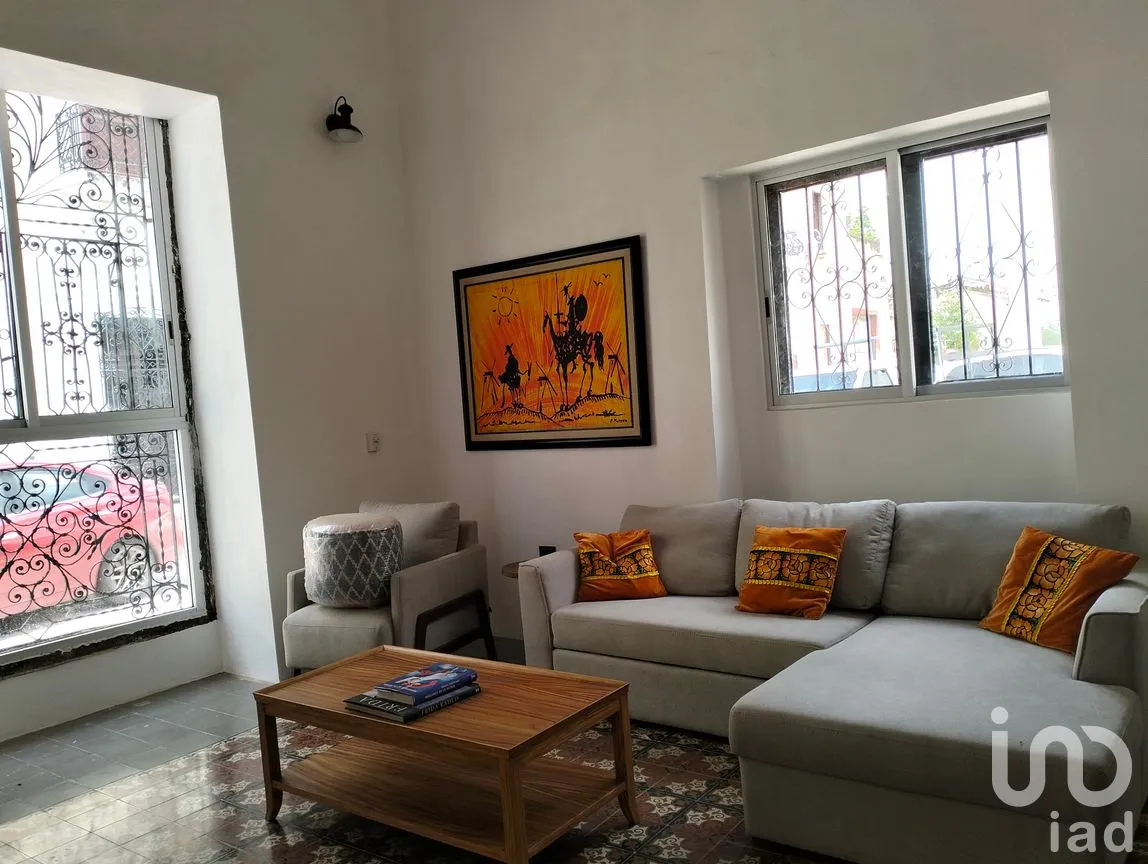 Casa en Venta en Mérida Centro, Mérida, Yucatán | NEX-67730 | iad México | Foto 11 de 22
