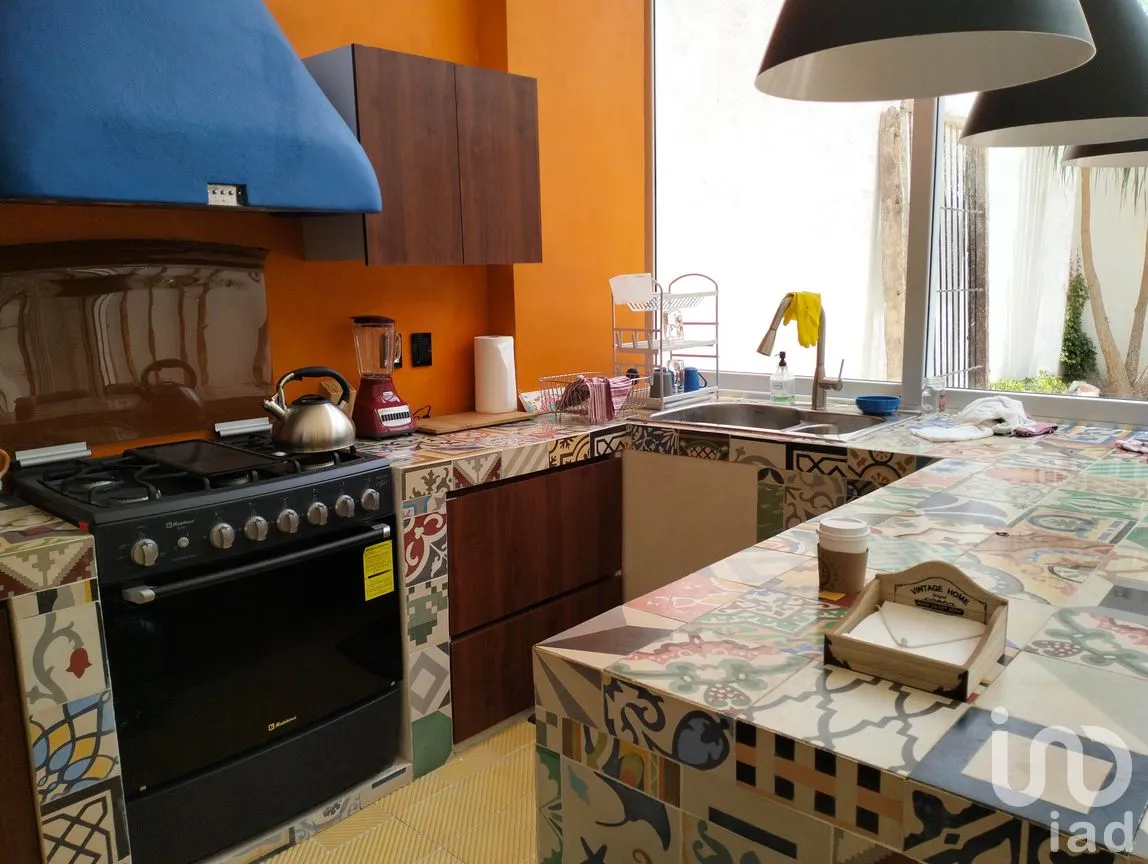Casa en Venta en Mérida Centro, Mérida, Yucatán | NEX-67730 | iad México | Foto 13 de 22