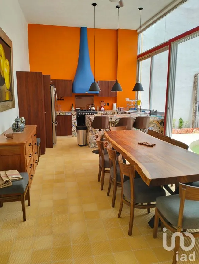 Casa en Venta en Mérida Centro, Mérida, Yucatán | NEX-67730 | iad México | Foto 14 de 22