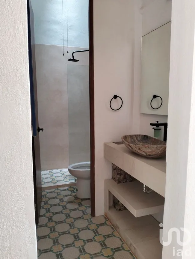 Casa en Venta en Mérida Centro, Mérida, Yucatán | NEX-67730 | iad México | Foto 15 de 22