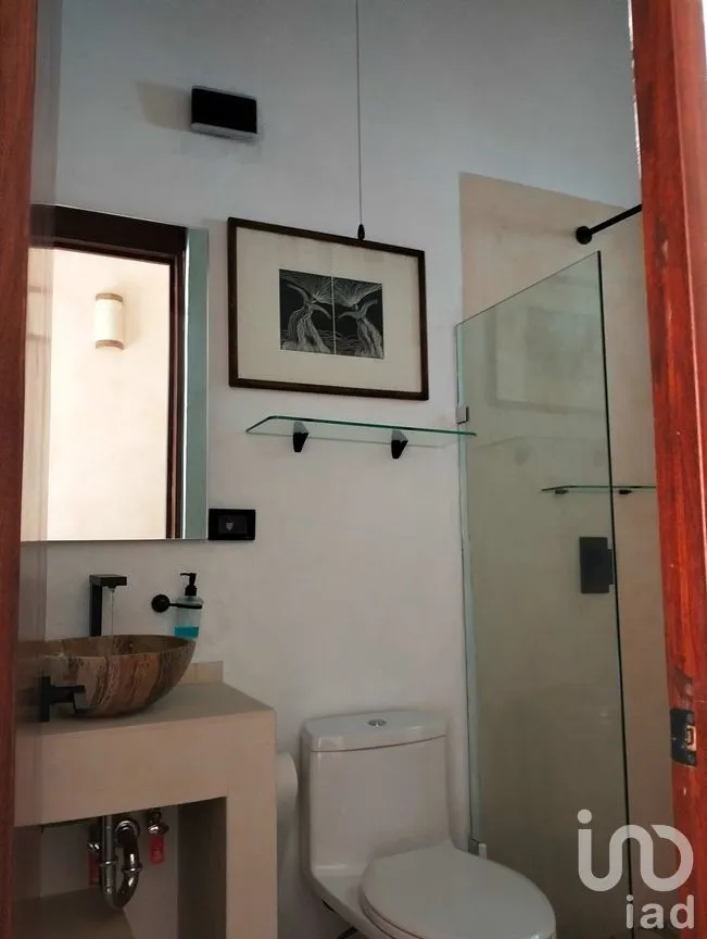 Casa en Venta en Mérida Centro, Mérida, Yucatán | NEX-67730 | iad México | Foto 16 de 22