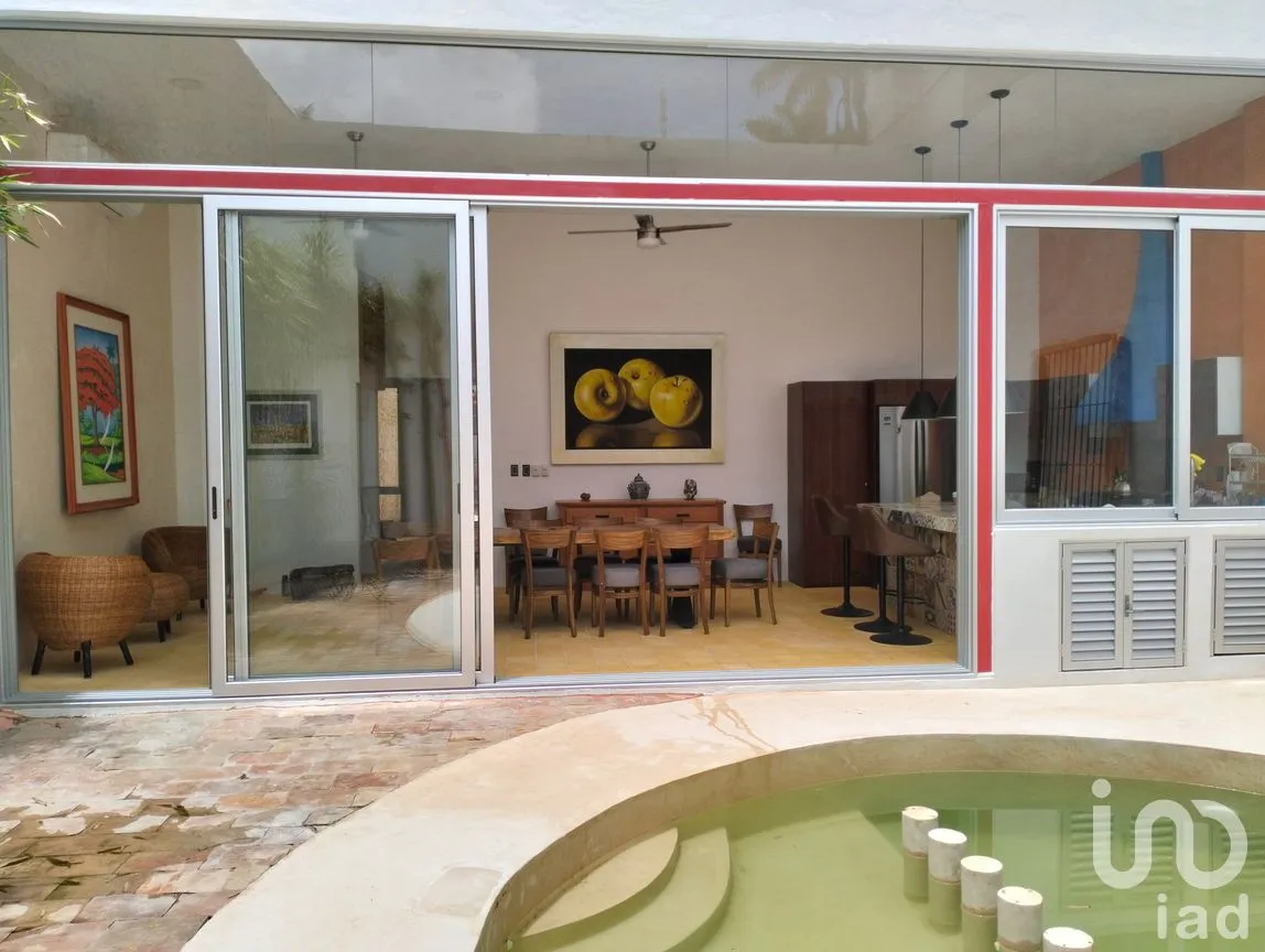 Casa en Venta en Mérida Centro, Mérida, Yucatán | NEX-67730 | iad México | Foto 17 de 22
