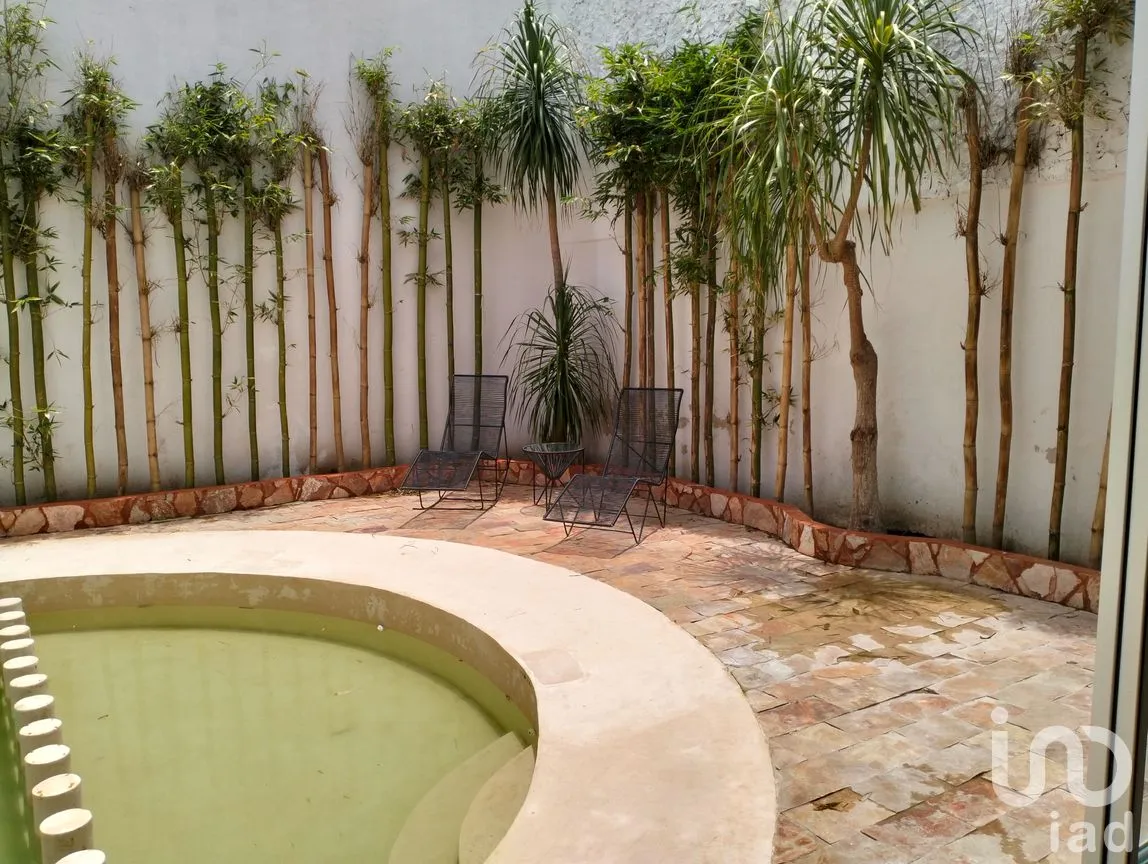 Casa en Venta en Mérida Centro, Mérida, Yucatán | NEX-67730 | iad México | Foto 18 de 22