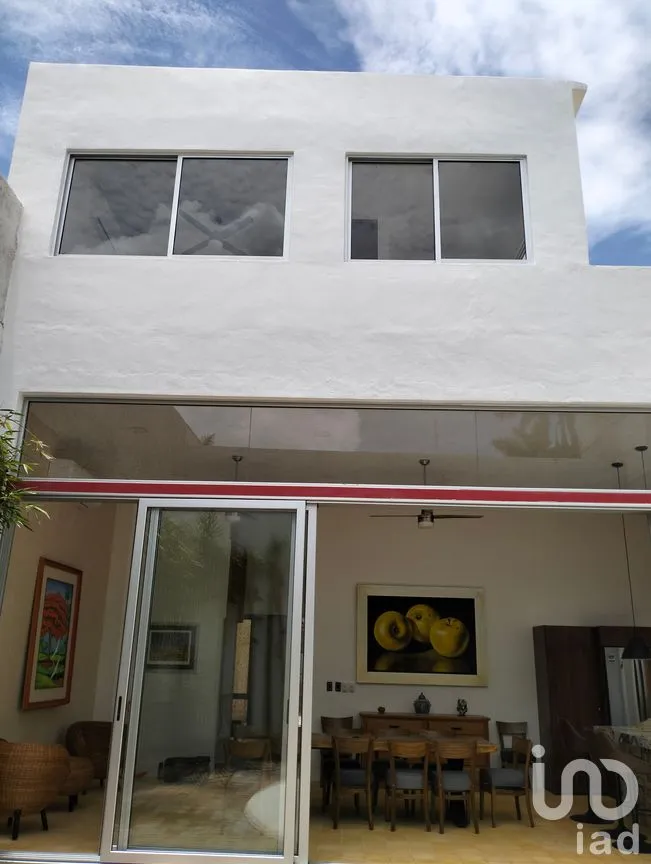 Casa en Venta en Mérida Centro, Mérida, Yucatán | NEX-67730 | iad México | Foto 20 de 22