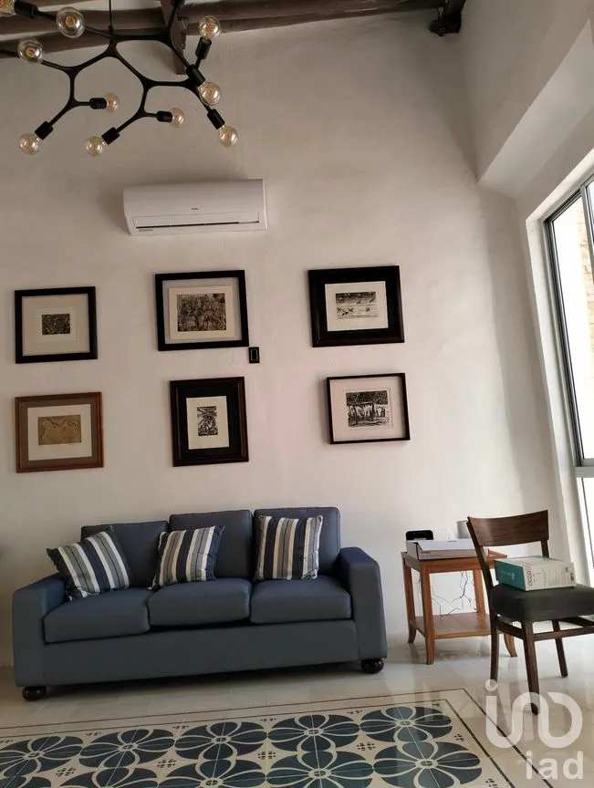 Casa en Venta en Mérida Centro, Mérida, Yucatán | NEX-67730 | iad México | Foto 3 de 22