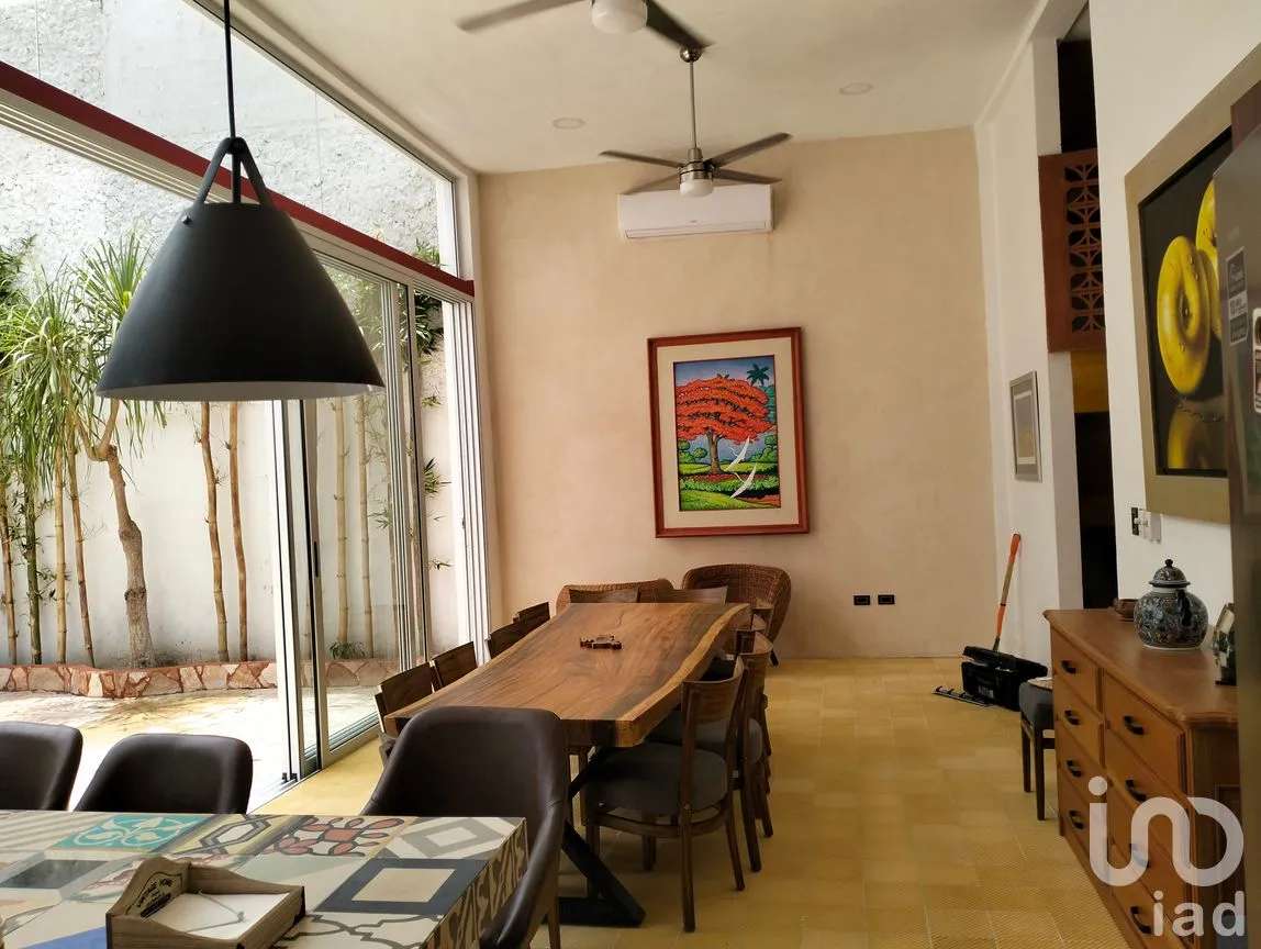 Casa en Venta en Mérida Centro, Mérida, Yucatán | NEX-67730 | iad México | Foto 21 de 22