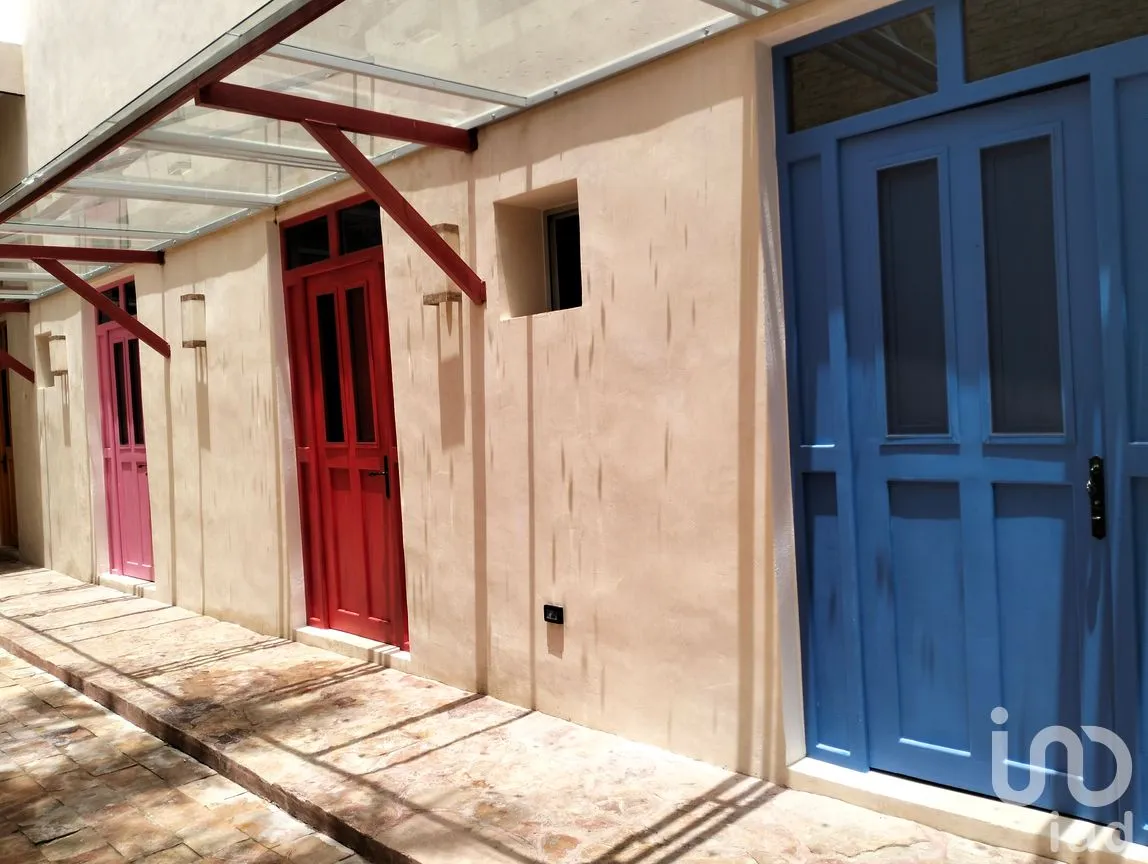 Casa en Venta en Mérida Centro, Mérida, Yucatán | NEX-67730 | iad México | Foto 4 de 22