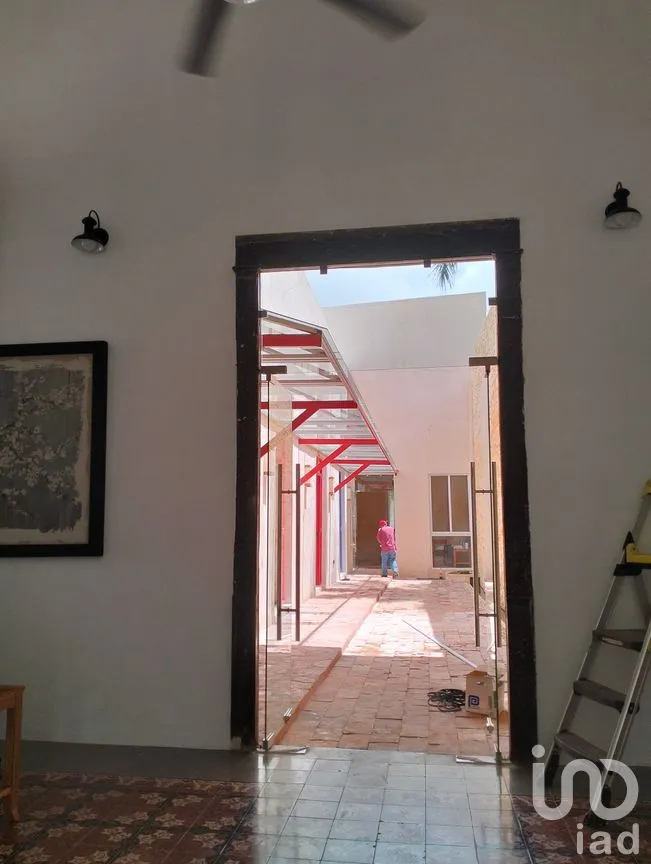 Casa en Venta en Mérida Centro, Mérida, Yucatán | NEX-67730 | iad México | Foto 5 de 22