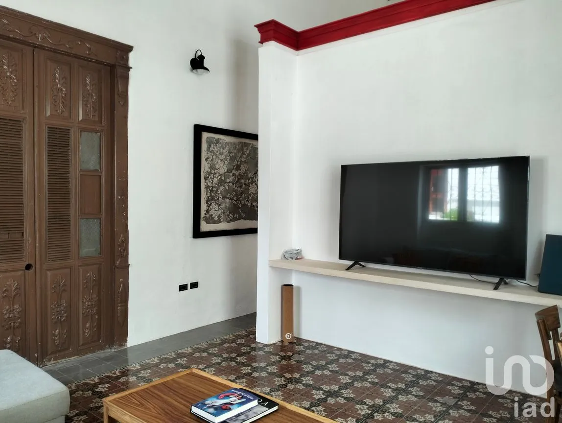 Casa en Venta en Mérida Centro, Mérida, Yucatán | NEX-67730 | iad México | Foto 6 de 22