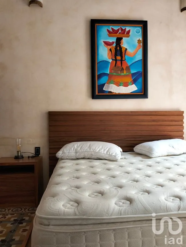Casa en Venta en Mérida Centro, Mérida, Yucatán | NEX-67730 | iad México | Foto 9 de 22