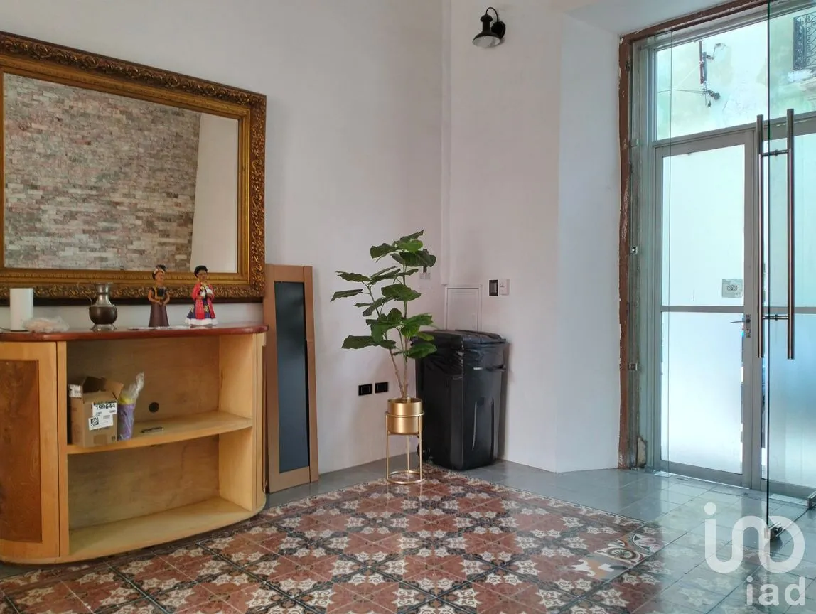 Casa en Venta en Mérida Centro, Mérida, Yucatán | NEX-67730 | iad México | Foto 10 de 22