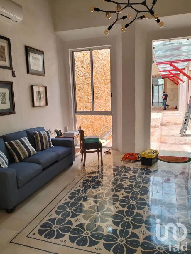 Casa en Venta en Mérida Centro, Mérida, Yucatán | NEX-67730 | iad México | Foto 1 de 22