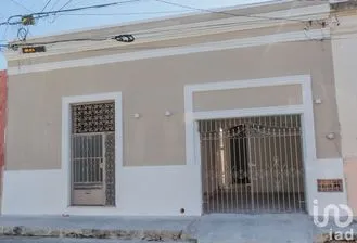 NEX-67730 - Casa en Venta, con 2 recamaras, con 2 baños, con 248 m2 de construcción en Mérida Centro, CP 97000, Yucatán.