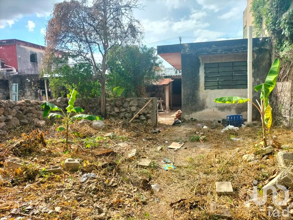 Casa en Venta en Mérida Centro, Mérida, Yucatán | NEX-67734 | iad México | Foto 14 de 14