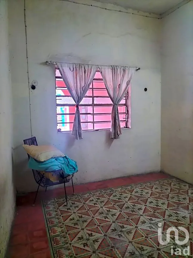 Casa en Venta en Mérida Centro, Mérida, Yucatán | NEX-67734 | iad México | Foto 4 de 14