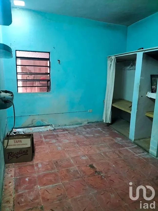 Casa en Venta en Mérida Centro, Mérida, Yucatán | NEX-67734 | iad México | Foto 7 de 14