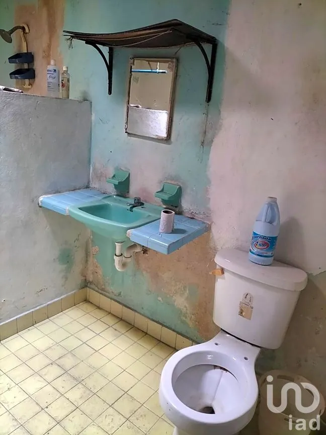 Casa en Venta en Mérida Centro, Mérida, Yucatán | NEX-67734 | iad México | Foto 9 de 14