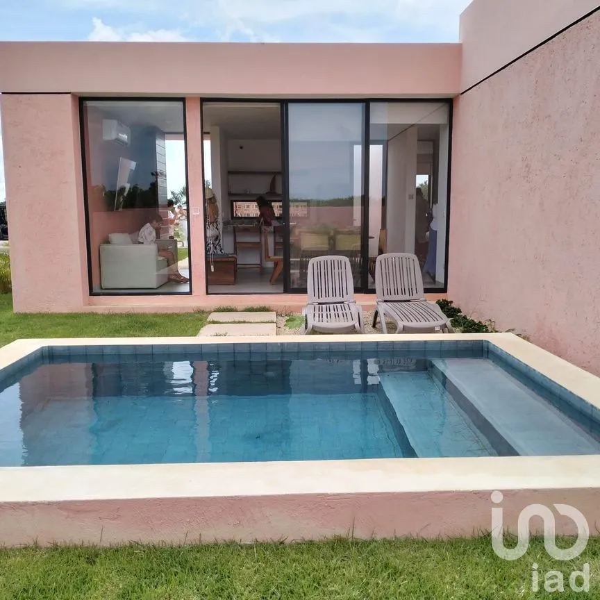 Casa en Venta en San Crisanto, Sinanché, Yucatán | NEX-71188 | iad México | Foto 9 de 13