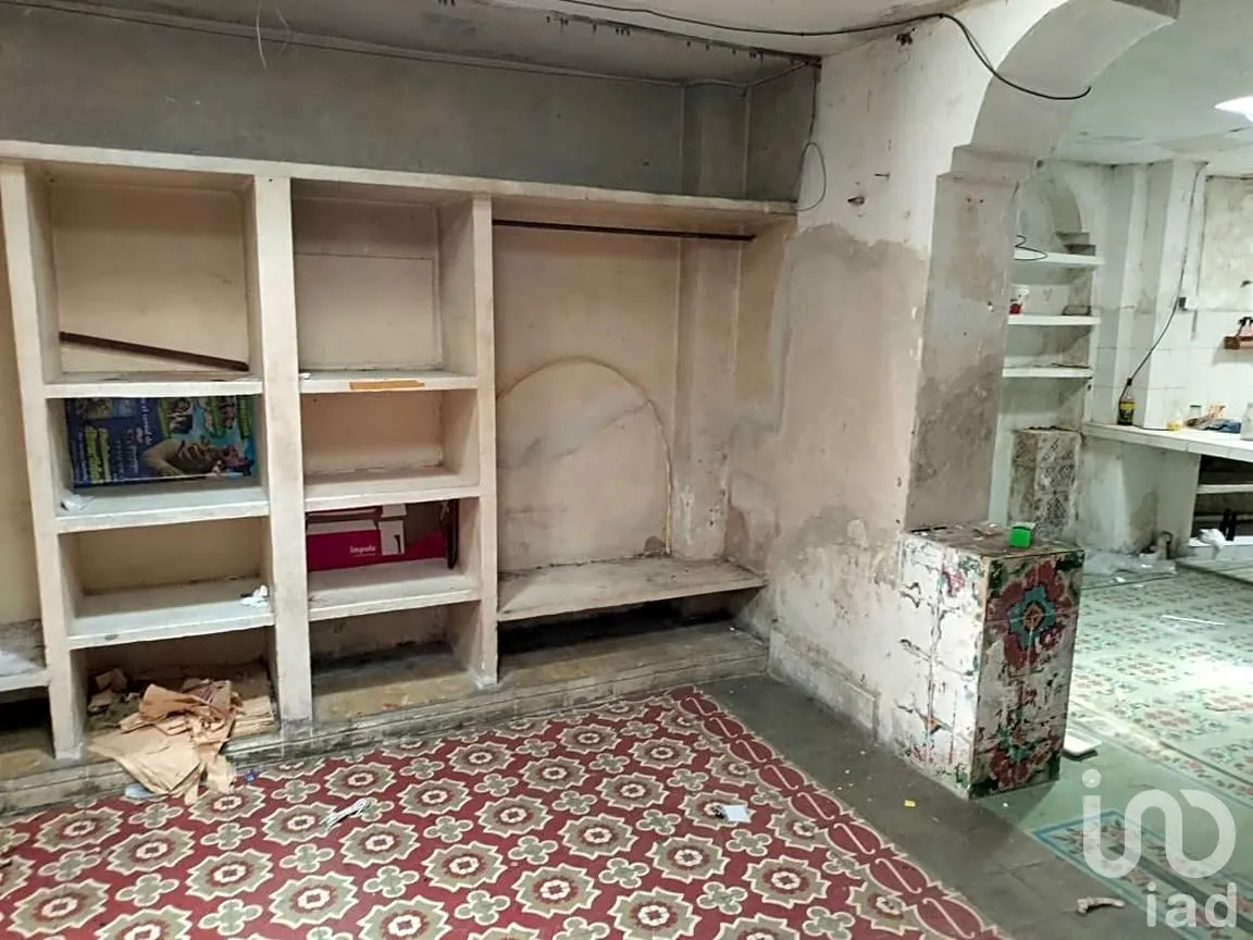 Casa en Venta en Benito Juárez Nte, Mérida, Yucatán | NEX-71189 | iad México | Foto 13 de 17