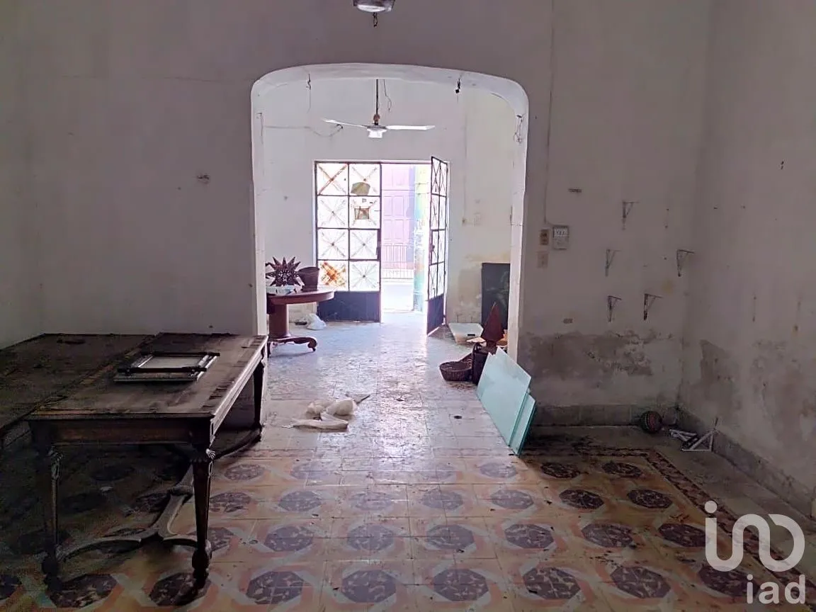 Casa en Venta en Benito Juárez Nte, Mérida, Yucatán | NEX-71189 | iad México | Foto 14 de 17