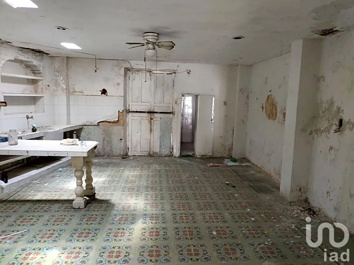 Casa en Venta en Benito Juárez Nte, Mérida, Yucatán | NEX-71189 | iad México | Foto 15 de 17