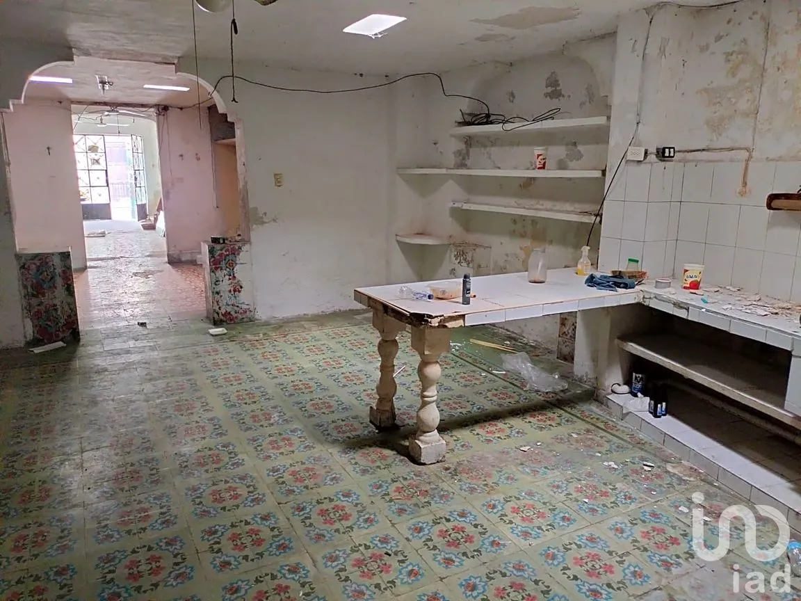 Casa en Venta en Benito Juárez Nte, Mérida, Yucatán | NEX-71189 | iad México | Foto 17 de 17