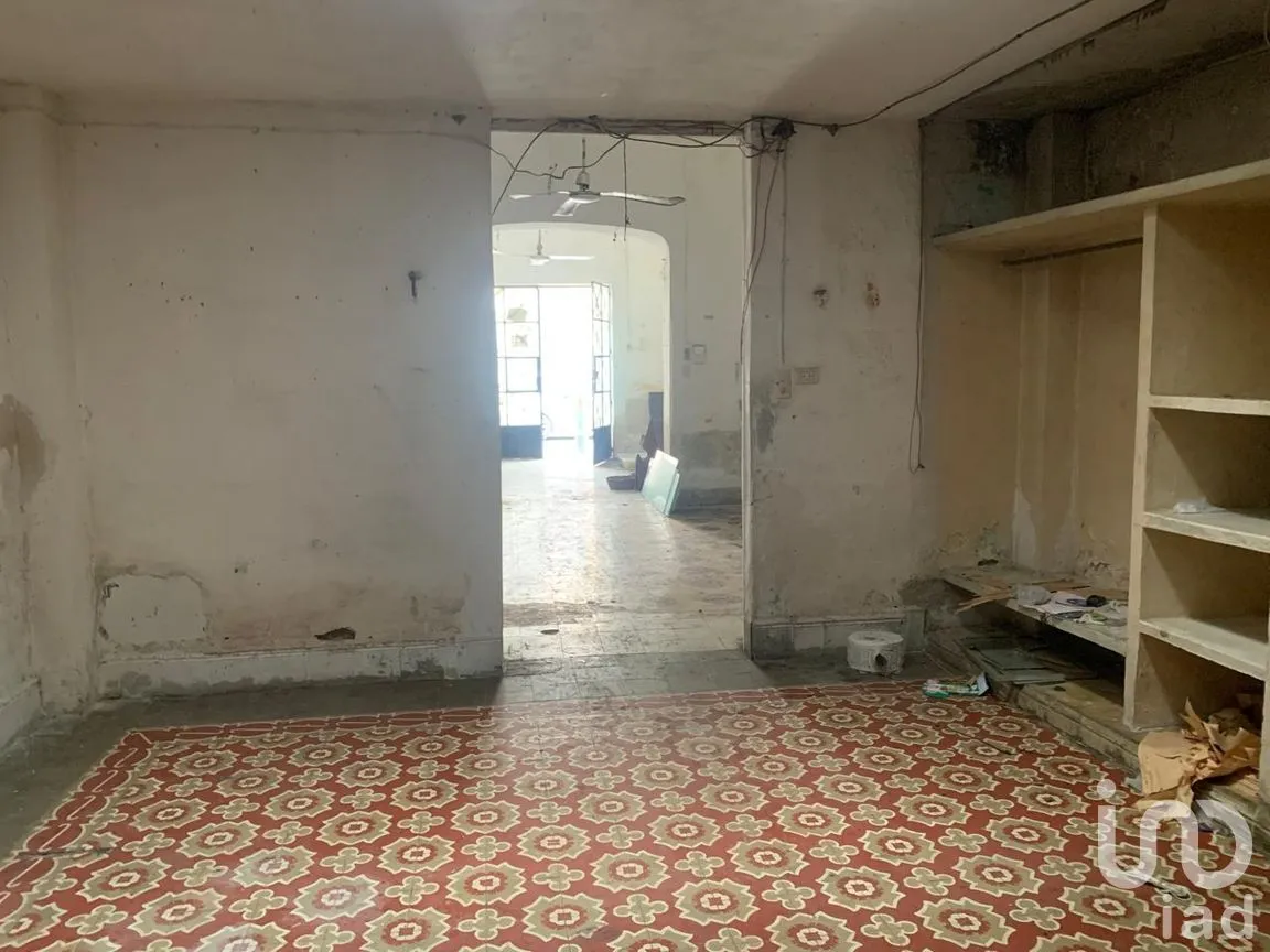 Casa en Venta en Benito Juárez Nte, Mérida, Yucatán | NEX-71189 | iad México | Foto 3 de 17
