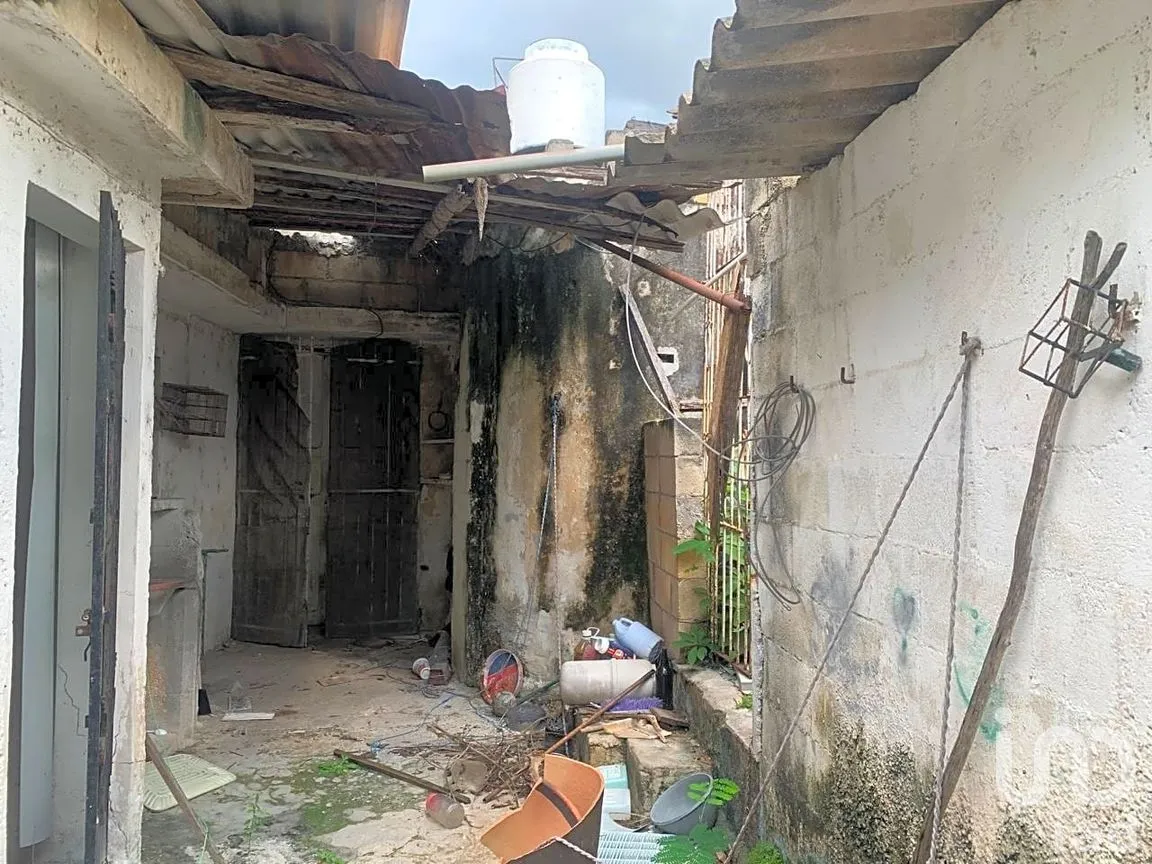 Casa en Venta en Benito Juárez Nte, Mérida, Yucatán | NEX-71189 | iad México | Foto 4 de 17