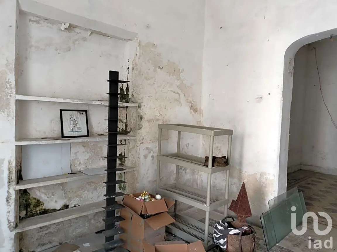 Casa en Venta en Benito Juárez Nte, Mérida, Yucatán | NEX-71189 | iad México | Foto 5 de 17