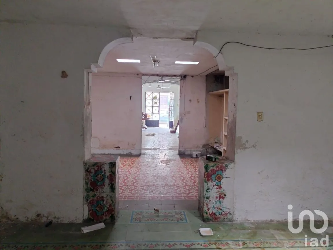 Casa en Venta en Benito Juárez Nte, Mérida, Yucatán | NEX-71189 | iad México | Foto 8 de 17