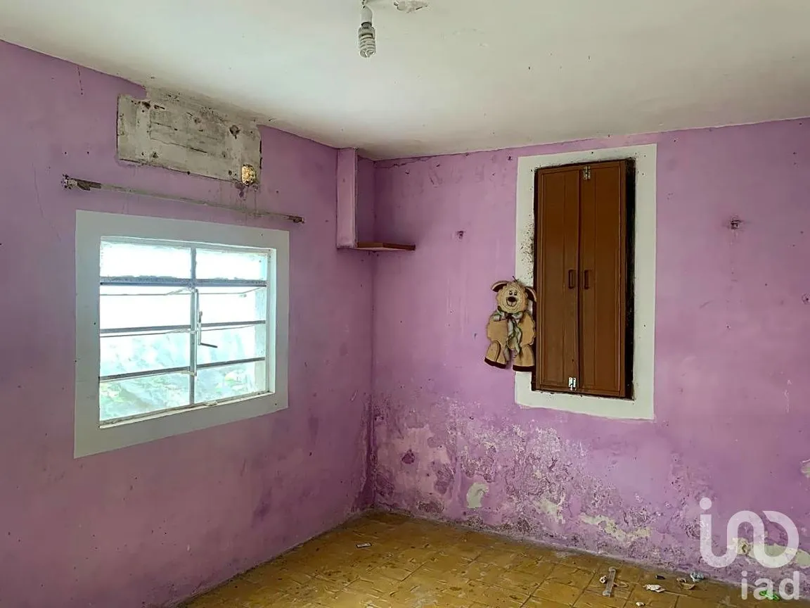 Casa en Venta en Benito Juárez Nte, Mérida, Yucatán | NEX-71189 | iad México | Foto 9 de 17