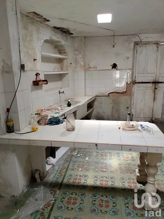 Casa en Venta en Benito Juárez Nte, Mérida, Yucatán | NEX-71189 | iad México | Foto 10 de 17