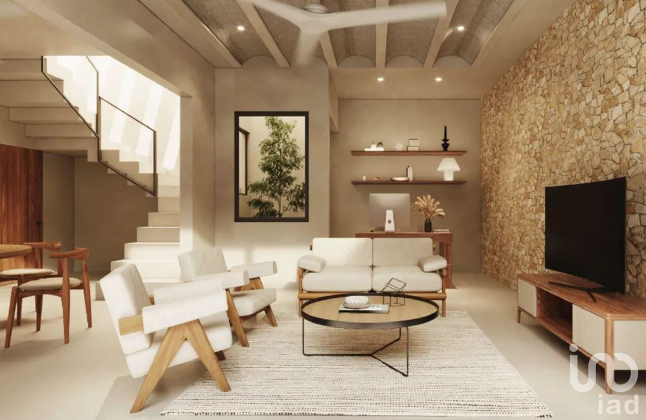 Casa en Venta en Mérida Centro, Mérida, Yucatán | NEX-78048 | iad México | Foto 4 de 8